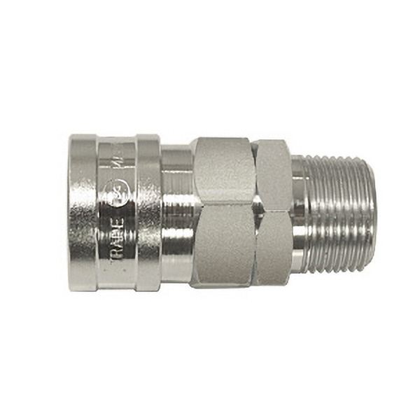 日東工器（株） ハイカプラ SM ハイカプラ 400SM SUS NBR