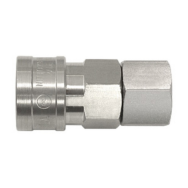 日東工器（株） ハイカプラ SF ハイカプラ 20SF SUS NBR