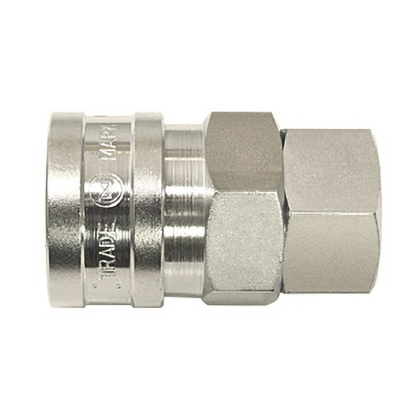 日東工器（株） ハイカプラ SF ハイカプラ 400SF SUS NBR