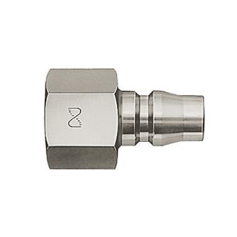 日東工器（株） ハイカプラ PF ハイカプラ 40PF SUS