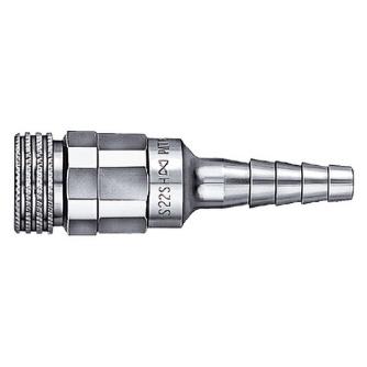 日東工器（株） ミニカプラスーパー SH ミニカプラスーパ S22SH BRASS NBR