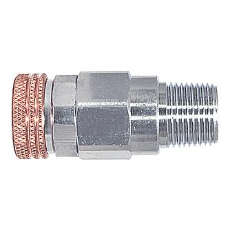 日東工器（株） ミニカプラスーパー SM ミニカプラスーパ S33SM BRASS NBR