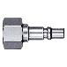 日東工器（株） ミニカプラスーパー PF ミニカプラスーパ S22PF STEEL
