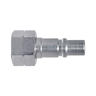 日東工器（株） ミニカプラスーパー PF ミニカプラスーパ S33PF STEEL