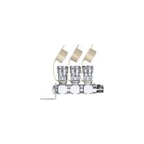 日東工器（株） ロータリー式ラインカプラ RE