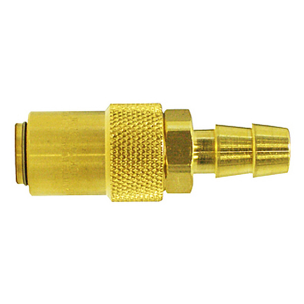 日東工器（株） 金型カプラ SH カナガタカプラ K-03SH BRASS NBR