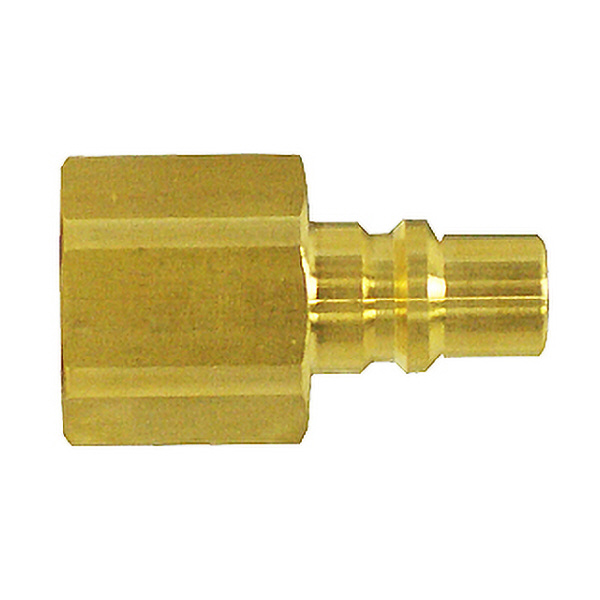 日東工器（株） 金型カプラ PF カナガタカプラ K-02PF BRASS