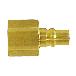 日東工器（株） 金型カプラ PF カナガタカプラ K-02PF BRASS