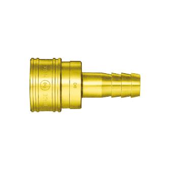 日東工器（株） TSPカプラ TSH ＴＳＰカプラ 1TSH BRASS NBR