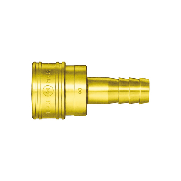 日東工器（株） TSPカプラ TSH ＴＳＰカプラ 1TSH BRASS NBR