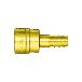 日東工器（株） TSPカプラ TSH ＴＳＰカプラ 10TSH BRASS NBR