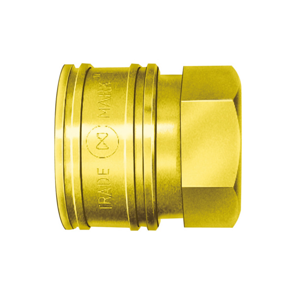 日東工器（株） TSPカプラ TSF ＴＳＰカプラ 1TSF BRASS NBR