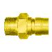 日東工器（株） TSPカプラ TPM ＴＳＰカプラ 6TPM BRASS