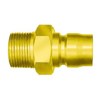 日東工器（株） TSPカプラ TPM ＴＳＰカプラ 12TPM BRASS