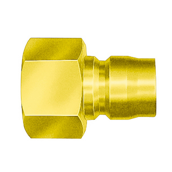 日東工器（株） TSPカプラ TPF ＴＳＰカプラ 2TPF BRASS