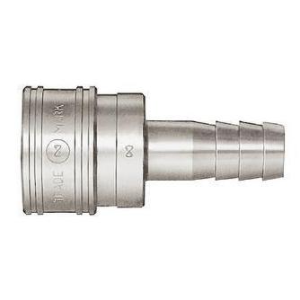 日東工器（株） TSPカプラ TSH ＴＳＰカプラ 12TSH SUS NBR