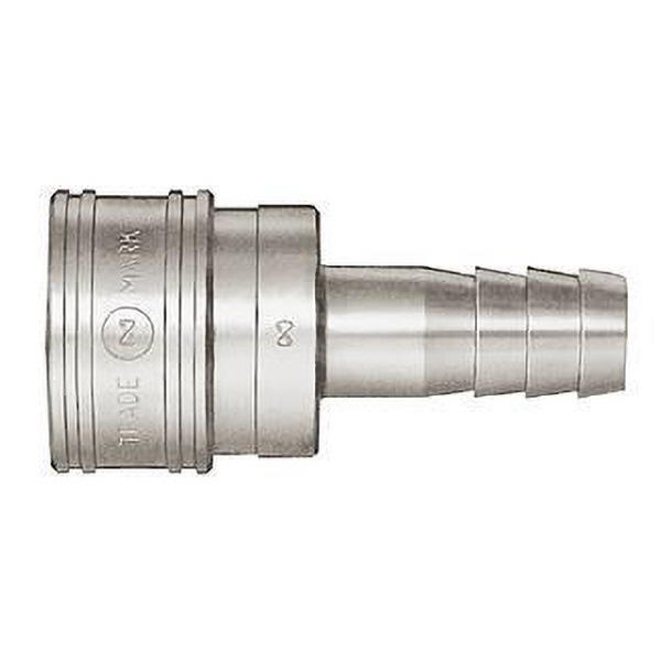 日東工器（株） TSPカプラ TSH ＴＳＰカプラ 12TSH SUS NBR