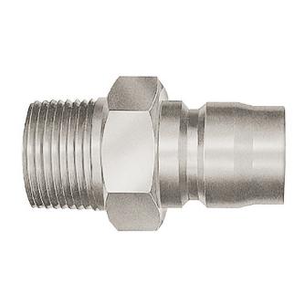 日東工器（株） TSPカプラ TPM ＴＳＰカプラ 8TPM SUS