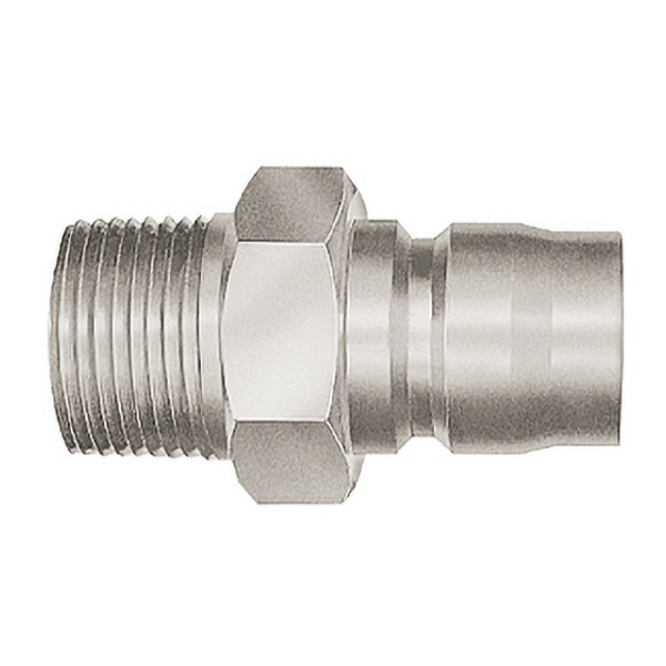 日東工器（株） TSPカプラ TPM ＴＳＰカプラ 8TPM SUS