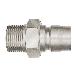 日東工器（株） TSPカプラ TPM ＴＳＰカプラ 8TPM SUS