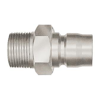 日東工器（株） TSPカプラ TPM ＴＳＰカプラ 12TPM SUS