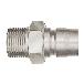 日東工器（株） TSPカプラ TPM ＴＳＰカプラ 12TPM SUS