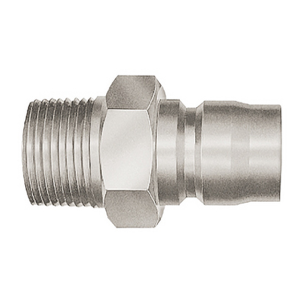 日東工器（株） TSPカプラ TPM ＴＳＰカプラ 16TPM SUS