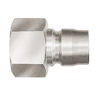 日東工器（株） TSPカプラ TPF ＴＳＰカプラ 16TPF SUS