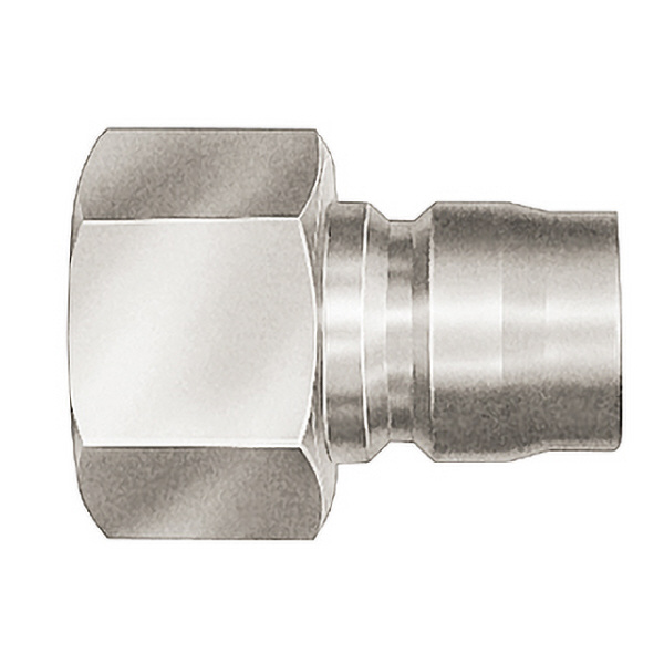 日東工器（株） TSPカプラ TPF ＴＳＰカプラ 16TPF SUS