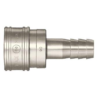 日東工器（株） TSPカプラ TSH ＴＳＰカプラ 12TSH STEEL NBR