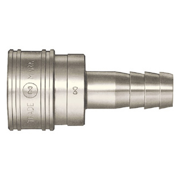 日東工器（株） TSPカプラ TSH ＴＳＰカプラ 12TSH STEEL NBR