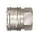 日東工器（株） TSPカプラ TSF ＴＳＰカプラ 10TSF STEEL NBR
