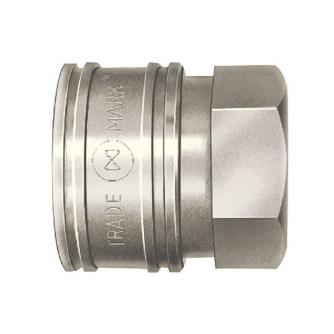 日東工器（株） TSPカプラ TSF ＴＳＰカプラ 16TSF STEEL NBR