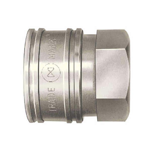 日東工器（株） TSPカプラ TSF ＴＳＰカプラ 16TSF STEEL NBR