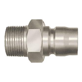 日東工器（株） TSPカプラ TPM ＴＳＰカプラ 4TPM STEEL