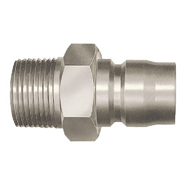 日東工器（株） TSPカプラ TPM ＴＳＰカプラ 6TPM STEEL