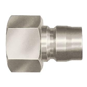 日東工器（株） TSPカプラ TPF ＴＳＰカプラ 16TPF STEEL