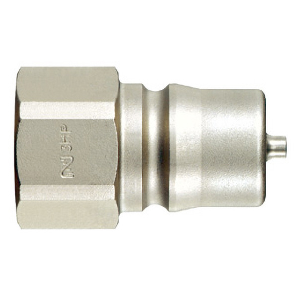 日東工器（株） HSPカプラ HP ＨＳＰカプラ 2HP STEEL NBR