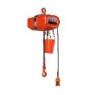 象印チェンブロック（株） 電気チェーンブロック(過負荷防止付) SA3