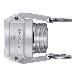 日東工器（株） レバーロックカプラ LB レバーロック LB-6TSM AL NBR