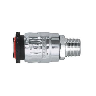 日東工器（株） フルブローカプラ SM フルブローカプラ FBH-20SM AL NBR