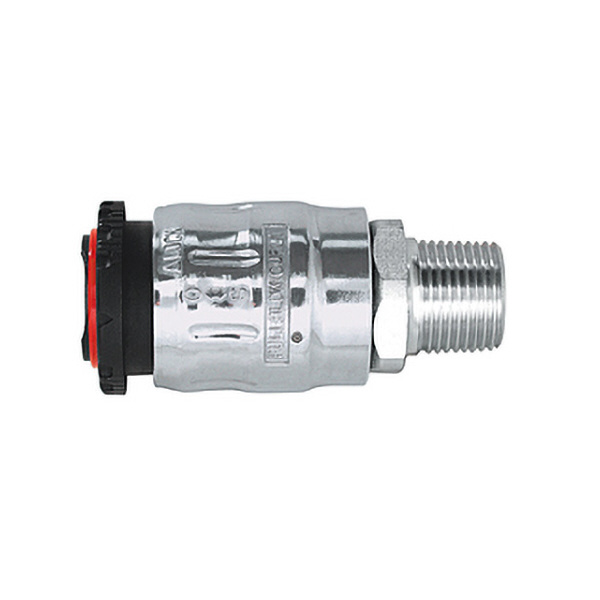 日東工器（株） フルブローカプラ SM フルブローカプラ FBH-20SM AL NBR