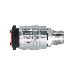 日東工器（株） フルブローカプラ SM フルブローカプラ FBH-20SM AL NBR