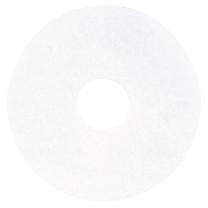 アマノ(株) パッド(白 13インチ) HEC-801700
