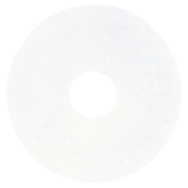 アマノ（株） パッド(白 13インチ) HEC-801700 パッド（白　１３インチ） HEC-801700