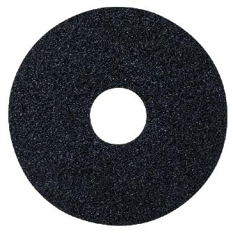 アマノ（株） パッド(黒 13インチ) HEC-801100 パッド（黒　１３インチ） HEC-801100