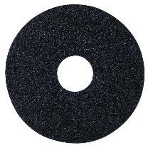 アマノ（株） パッド(黒 13インチ) HEC-801100