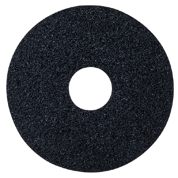 アマノ（株） パッド(黒 13インチ) HEC-801100 パッド（黒　１３インチ） HEC-801100