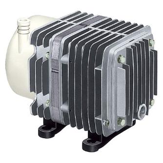 日東工器（株） 低圧リニアコンプレッサ(AC駆動) AC コンプレッサー　低圧 AC0602