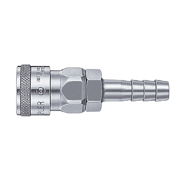 日東工器（株） ハイカプラTW SH ハイカプラＴＷ TW-40SH STEEL NBR